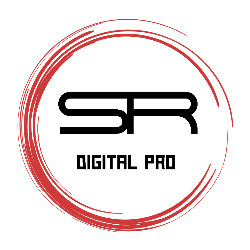 SR DigitalPro