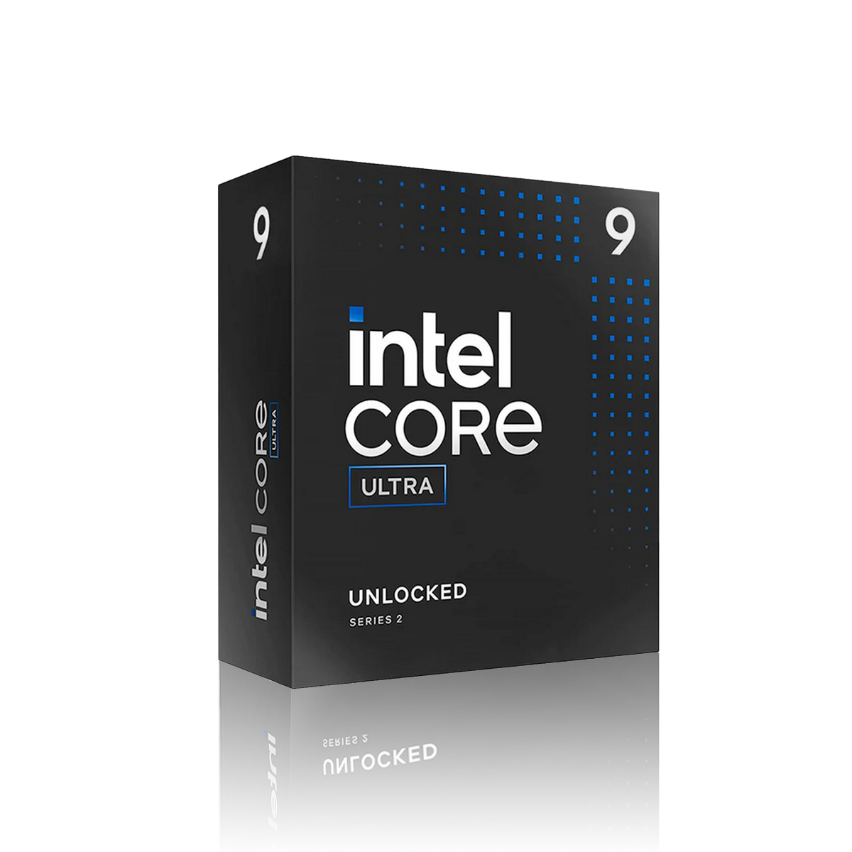 PROCESADOR INTEL CORE ULTRA 9 285K, IA, SOCKET-1851, 24CORES C/GRAFICOS S/DISIPADOR