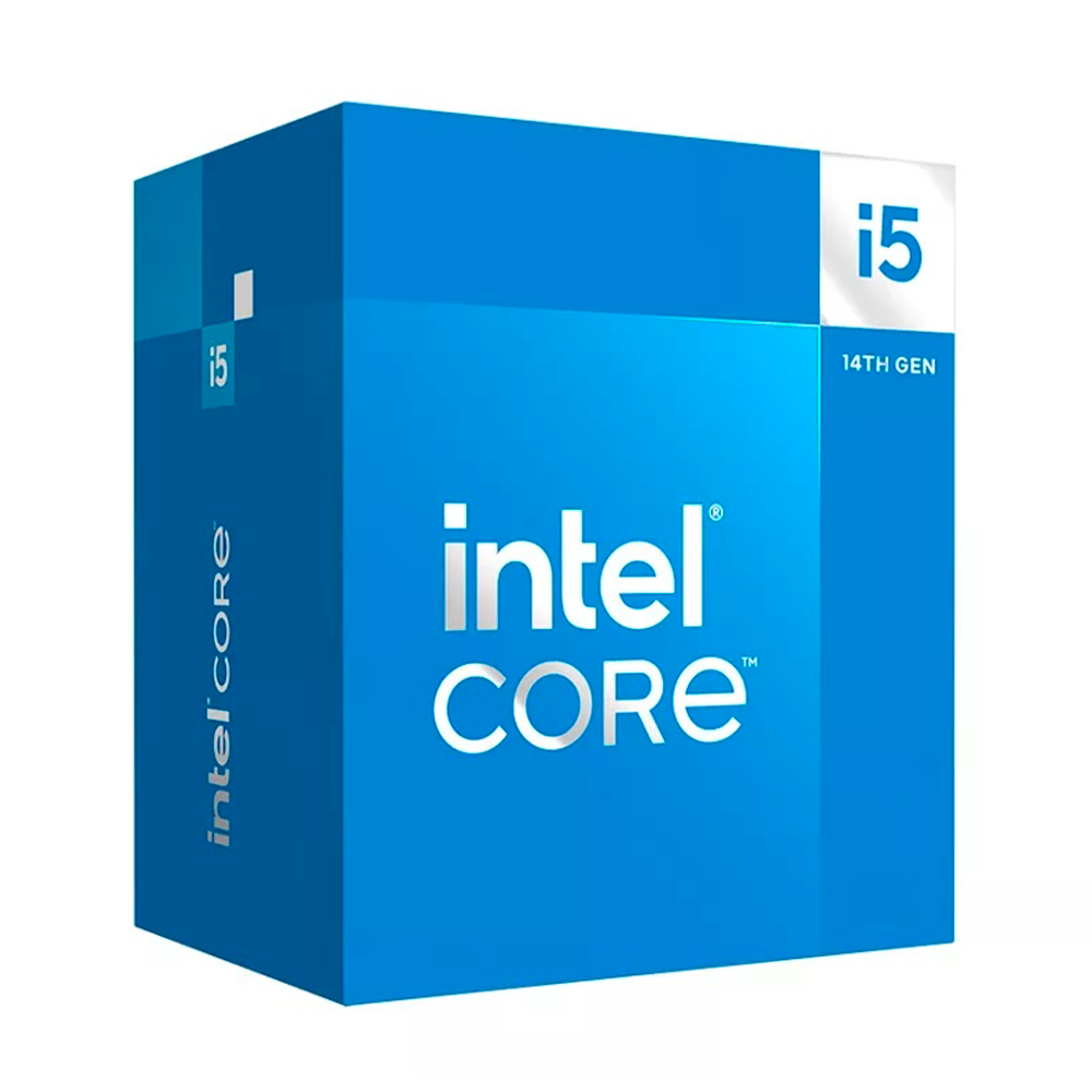PROCESADOR INTEL CORE I7-14700F S-1700 14A GEN / HASTA 5.4 GHZ / CACHE 33MB / 20 CORES 8P12E / SIN GRAFICOS / CON DISIPADOR