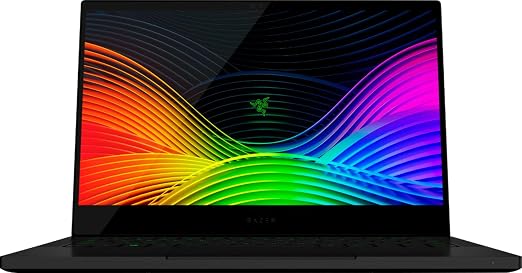 LAPTOP RAZER BLADE STEALTH INTEL CORE I7 10TH GEN / 16GB RAM / 512GB SSD / GTX 1650 4GB / PANTALLA 13.3" FHD