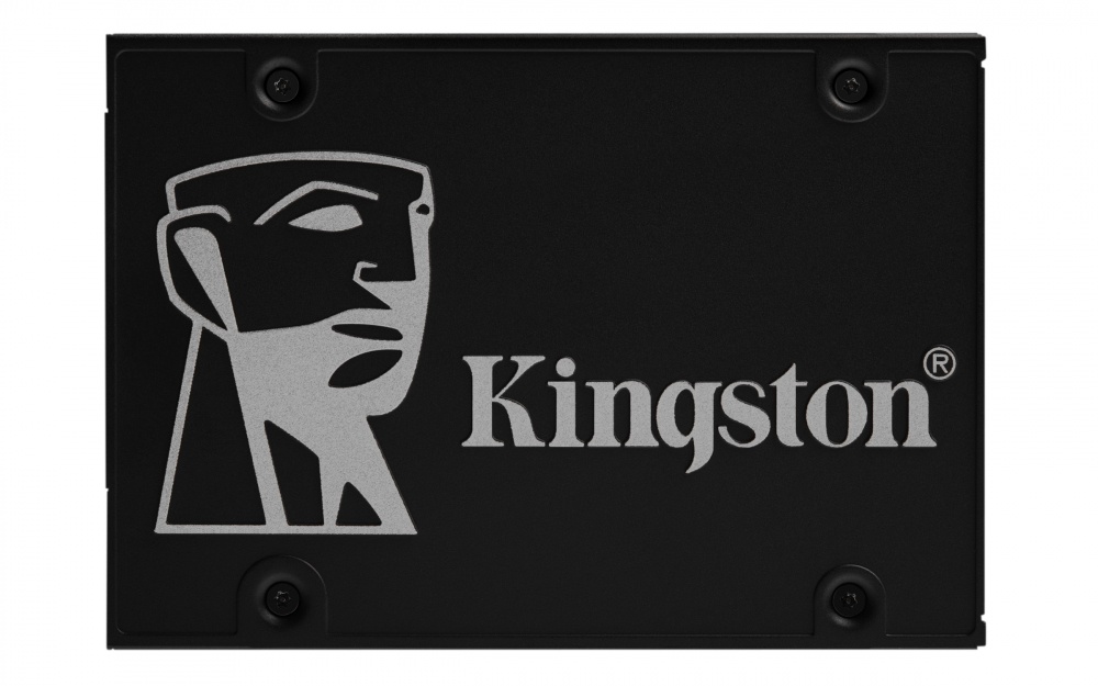 ESTADO SOLIDO SSD KINGSTON KC600 256GB SATA3