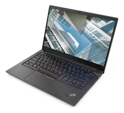 LAPTOP LENOVO THINKPAD E14 AMD RYZEN 7 5TA GEN / 16GB RAM / 512GB SSD / PANTALLA 14" FHD