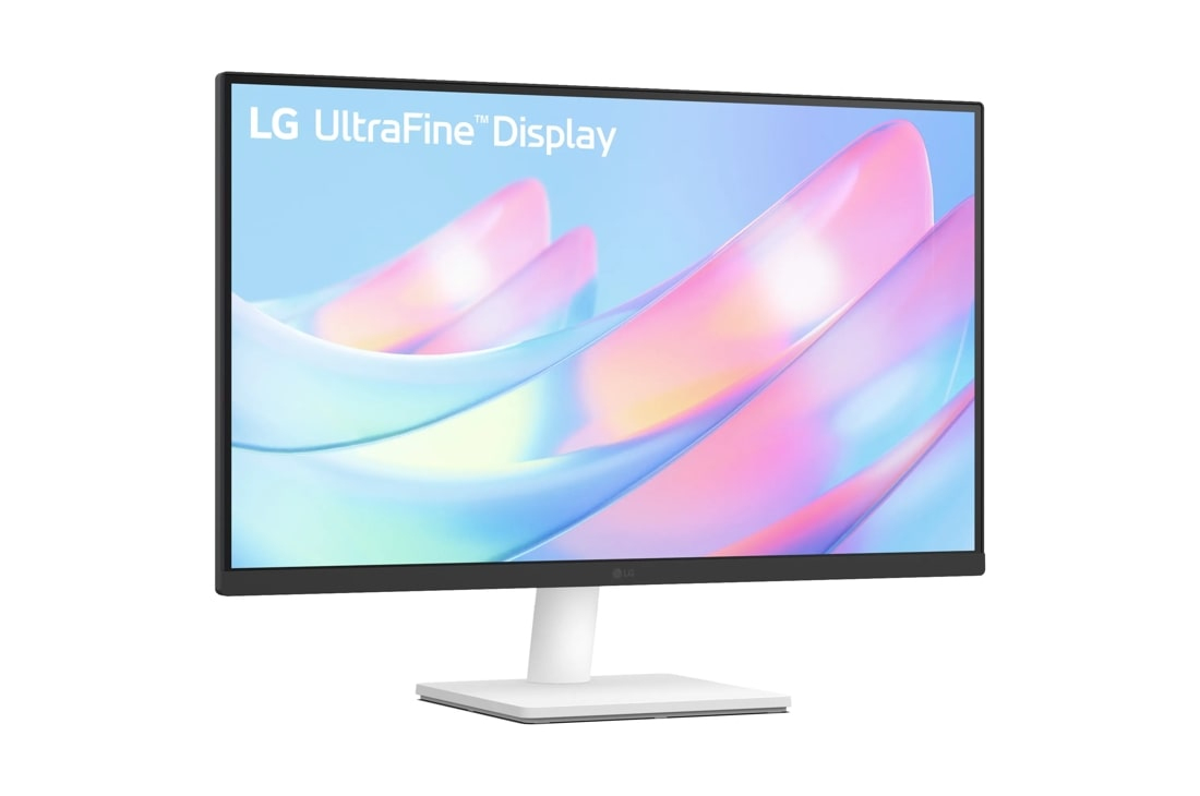 MONITOR LG 27US500 27, 4K UHD ULTRAFINE, RESOL. 3840 X 2160, PANEL IPS, TR 5MS, 60 HZ, HDMI, DISPLAY PORT