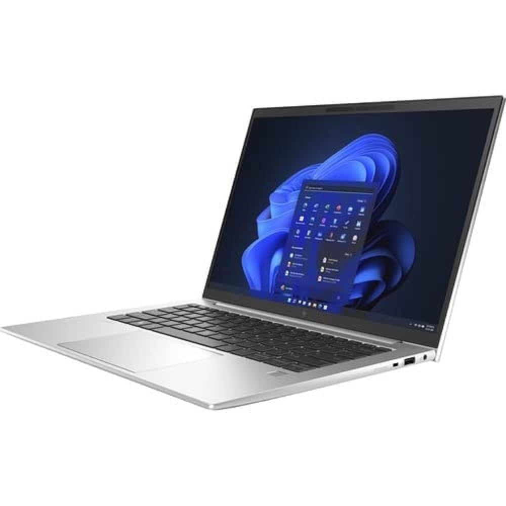 LAPTOP HP ELITEBOOK 840 G9 INTEL CORE I7 12TH GEN / 16GB RAM / 512GB SSD / PANTALLA 14" FHD