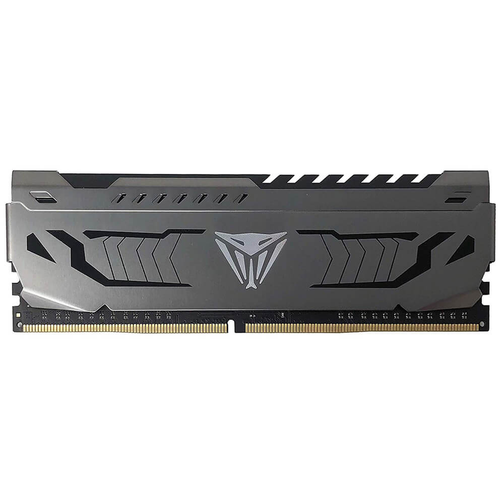 MEMORIA DIMM DDR4 PATRIOT VIPER STEEL 16GB 3200MHZ