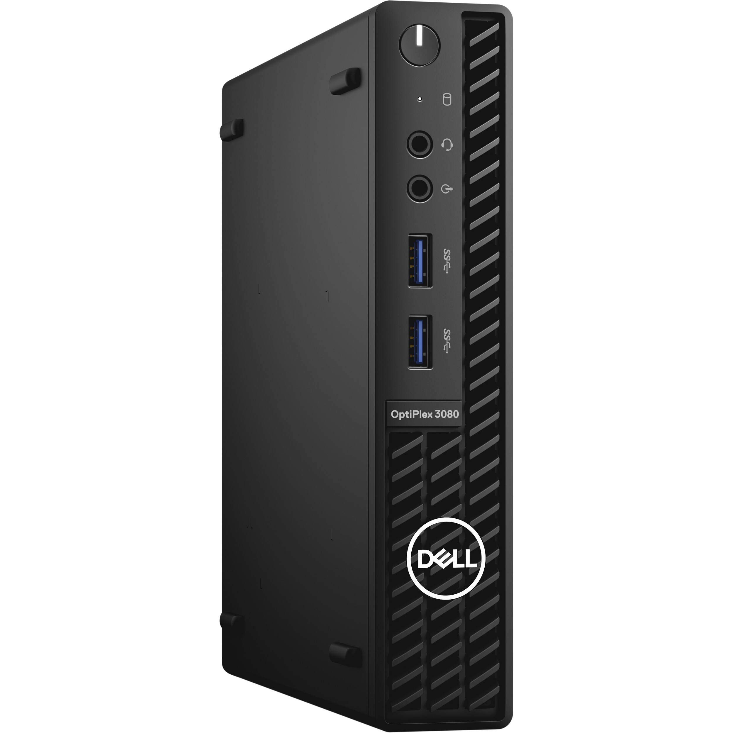 MINI PC DELL OPTIPLEX 3080 INTEL CORE I5 10TH GEN / 16GB RAM / 256GB SSD