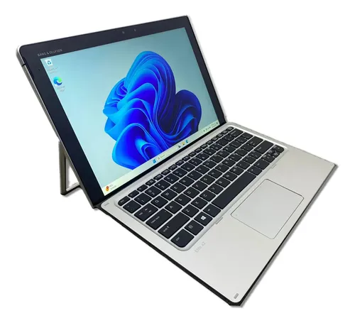 LAPTOP HP ELITE X2 CORE I5 8VA GEN / 16GB RAM / SSD 240GB