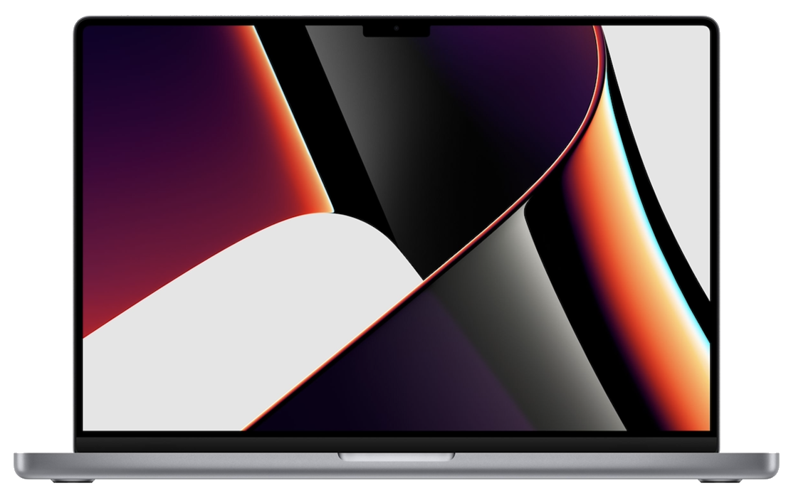 MACBOOK PRO 16 CHIP M1 PRO / 16GB RAM / 512GB SSD / PANTALLA 16" LIQUID RETINA XDR