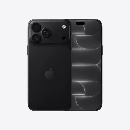 IPHONE 18 PRO MAX 256GB NEGRO