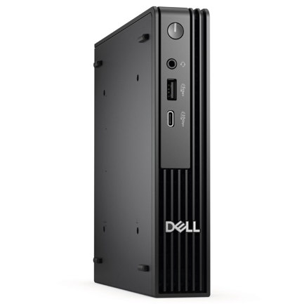 MINI PC DELL PRO MICRO INTEL CORE I7 14700T / 16GB RAM / 512GB SSD / WINDOWS 11