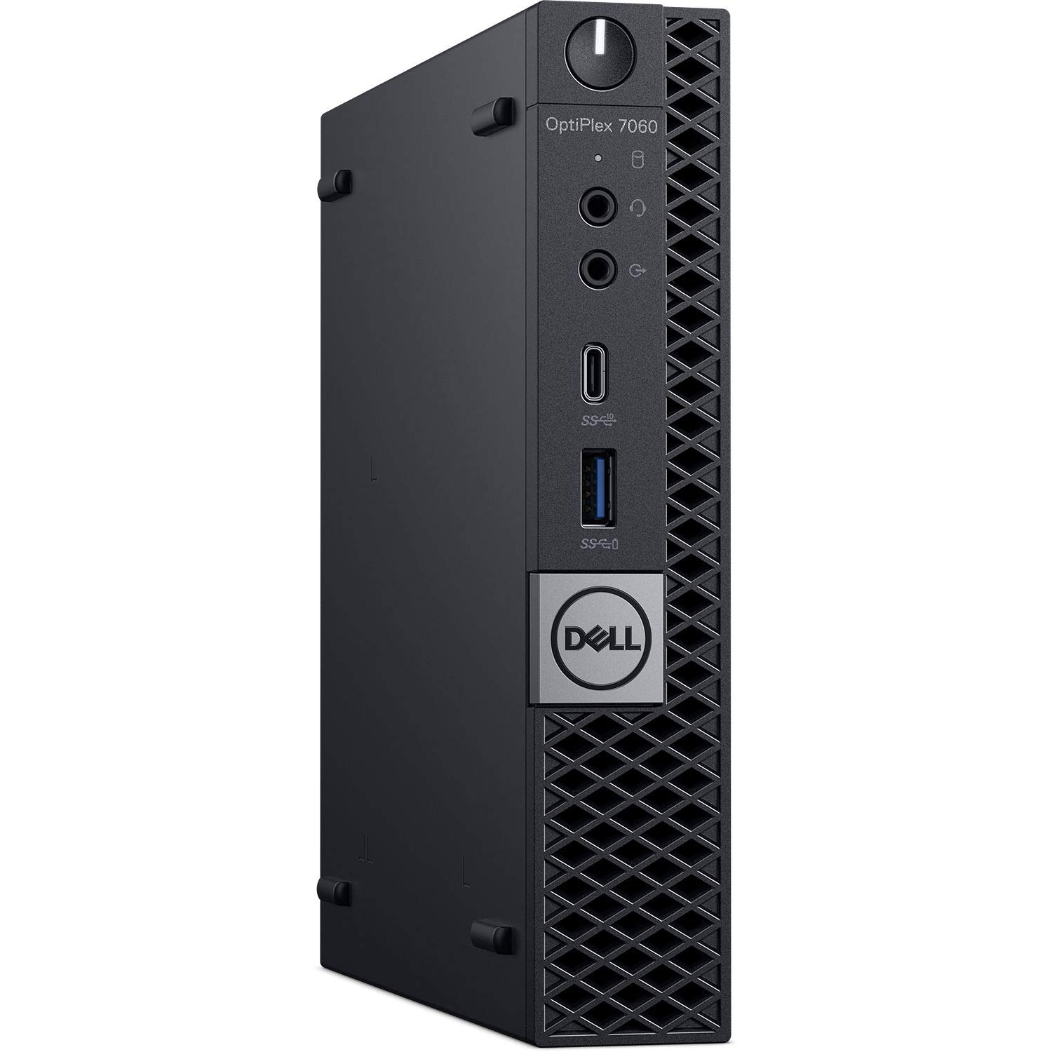 MINI PC DELL OPTIPLEX 7060 INTEL CORE I5 8TH GEN / 16GB RAM / 1TB SSD