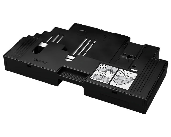 CARTUCHO KIT DE MANTENIMIENTO CANON MC-G02 PARA PIXMA