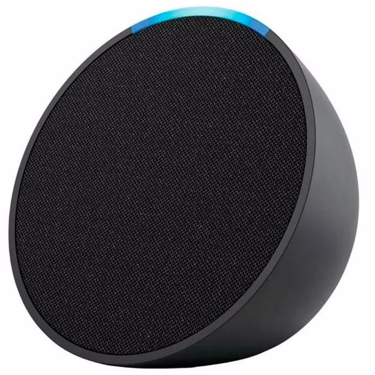 ALEXA ECHO POP NEGRA