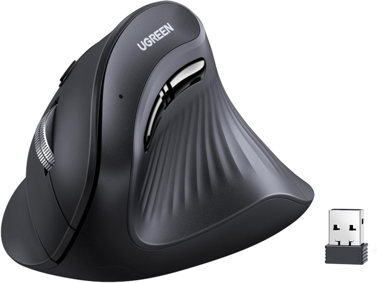 MOUSE APPLE MAGIC MOUSE USB-C A3204