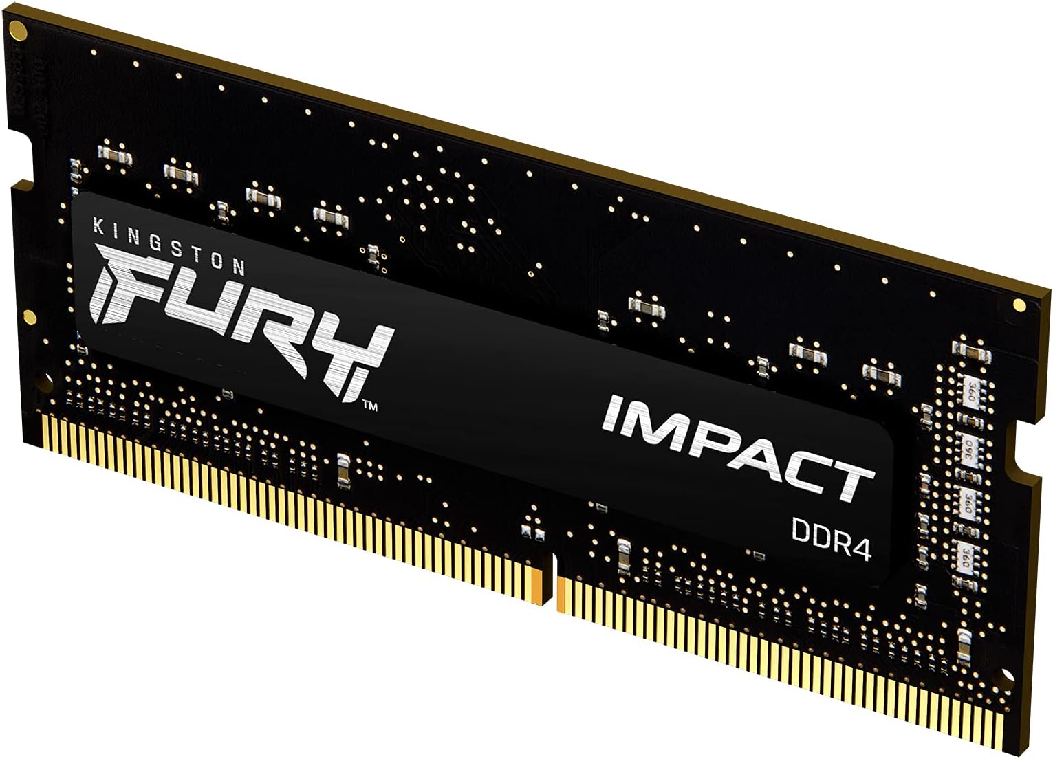 MEMORIA RAM SODIMM DDR4 32GB KINGSTON 3200MHZ