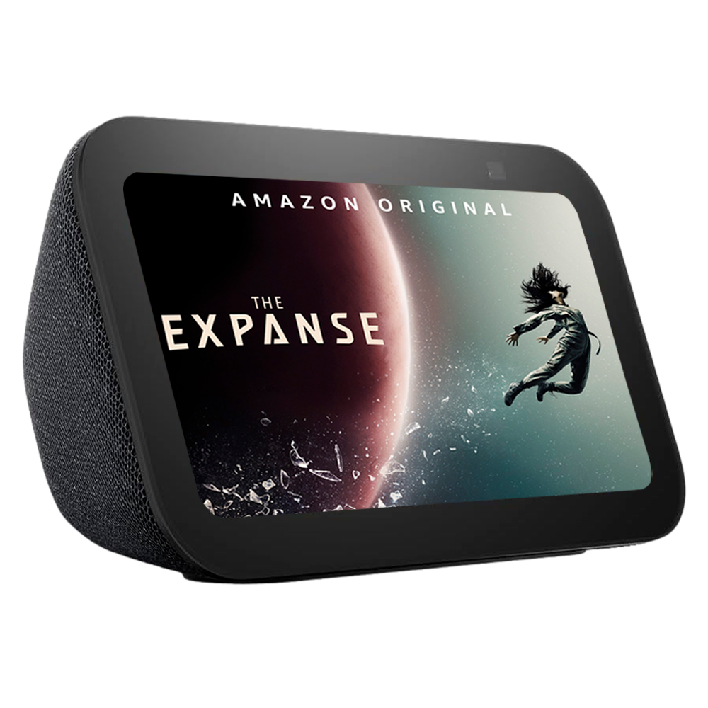 ALEXA ECHO SHOW 5 3ERA GENERACION